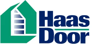 Haas Door logo
