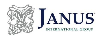 Janus International logo
