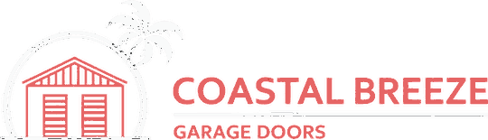 Coastal Breeze Garage Doors