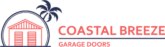 Coastal Breeze Garage Doors