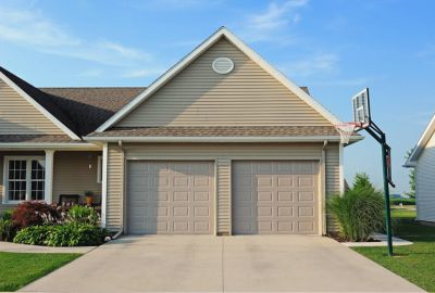 Englewood Garage Doors 5