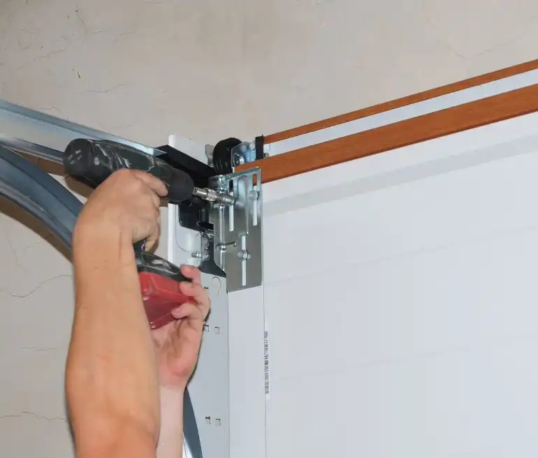 About Coastal Breeze Garage Doors