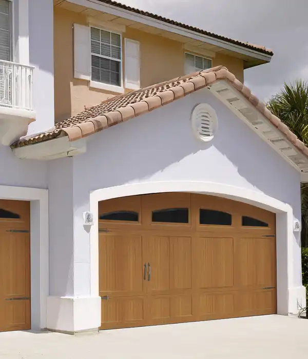 Englewood Garage Doors 6