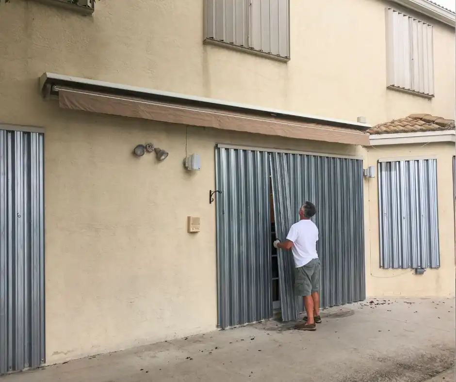 Englewood Garage Doors 22