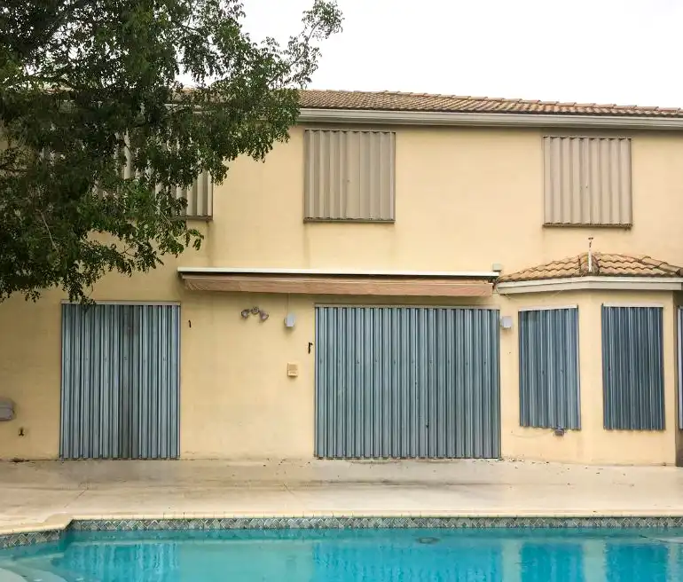 About Coastal Breeze Garage Doors